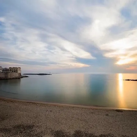Oleandri - Baia بيت للعطل *