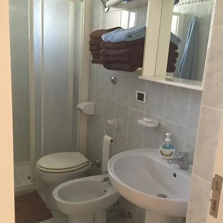 Oleandri - Baia Verde Vakantiehuis