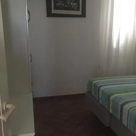 Vakantiehuis Oleandri - Baia Verde