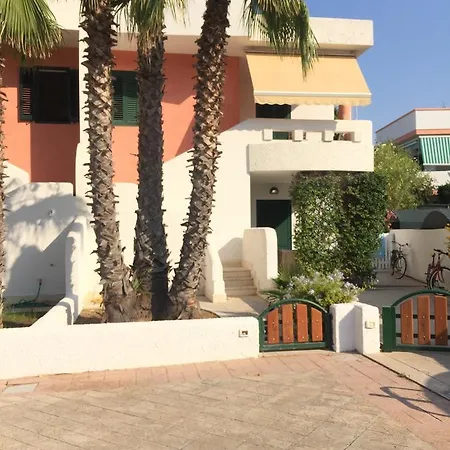Vakantiehuis Oleandri - Baia Verde *