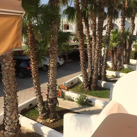Oleandri - Baia Verde Vakantiehuis
