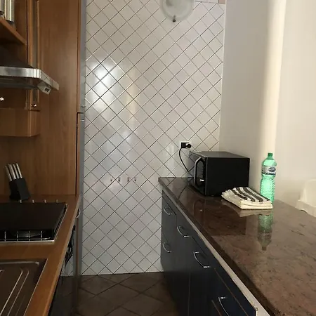 Oleandri - Baia Verde Vakantiehuis