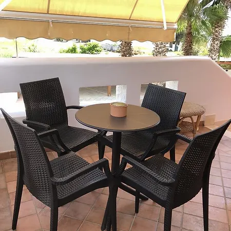 Vakantiehuis Oleandri - Baia Verde *