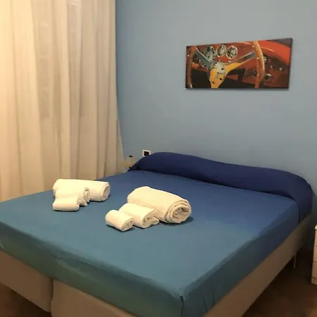 Vakantiehuis Oleandri - Baia Verde